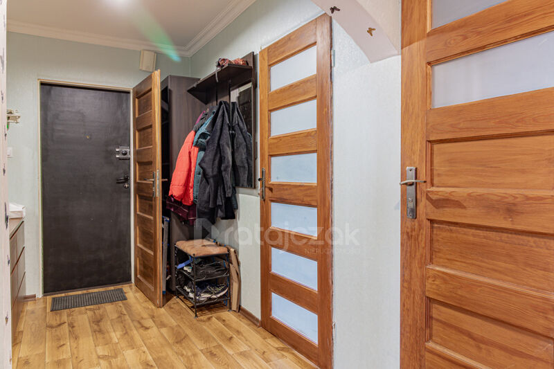 OKAZJA! Duże  przytulne mieszkanie na Morenie - Gdańsk