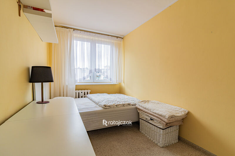 Mieszkanie blisko morza/3 pok. Gdynia/ Śródmieście - Gdynia