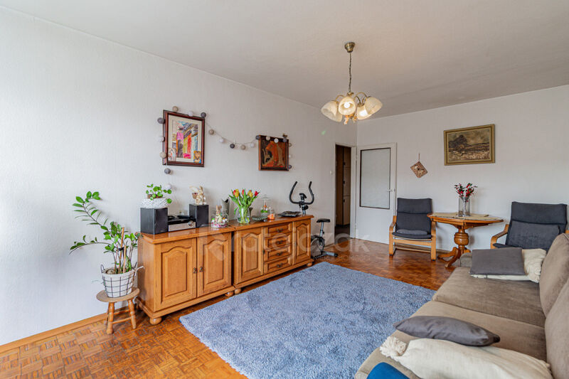 2 POK | DO REMONTU | PIWNICA | BALKON | 4 MIN SKM - Gdynia