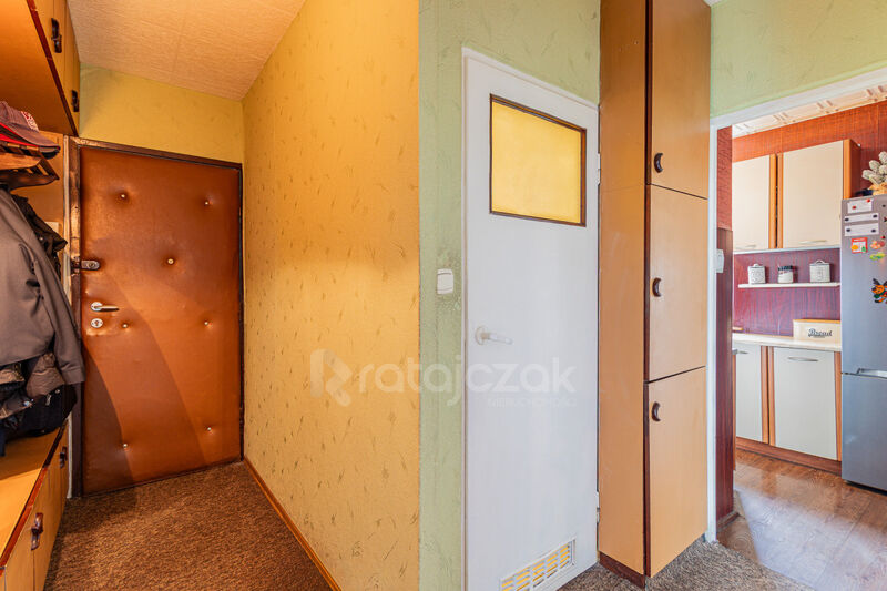 2 POK | DO REMONTU | PIWNICA | BALKON | 4 MIN SKM - Gdynia