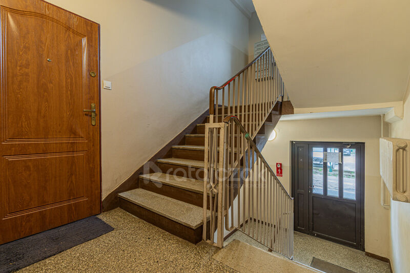 2 POK | DO REMONTU | PIWNICA | BALKON | 4 MIN SKM - Gdynia