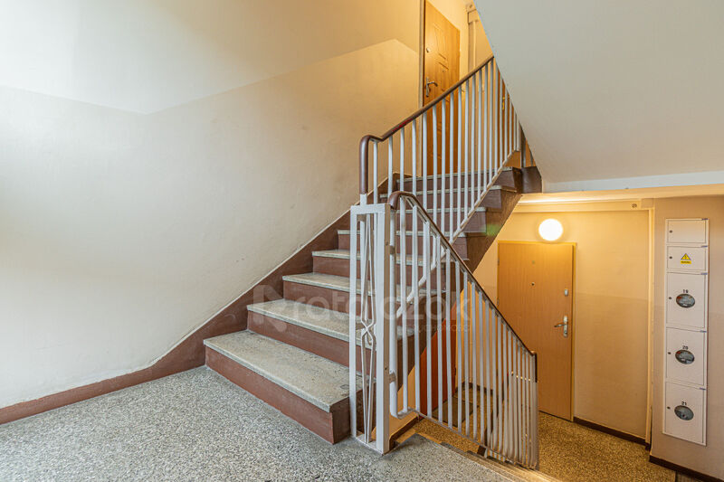 2 POK | DO REMONTU | PIWNICA | BALKON | 4 MIN SKM - Gdynia