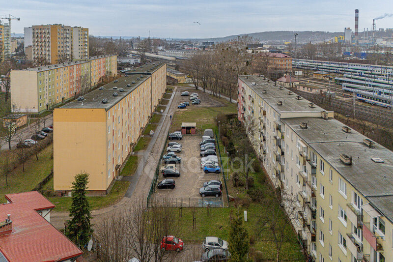 2 POK | DO REMONTU | PIWNICA | BALKON | 4 MIN SKM - Gdynia