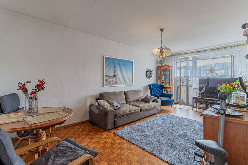 2 POK | DO REMONTU | PIWNICA | BALKON | 4 MIN SKM - Gdynia