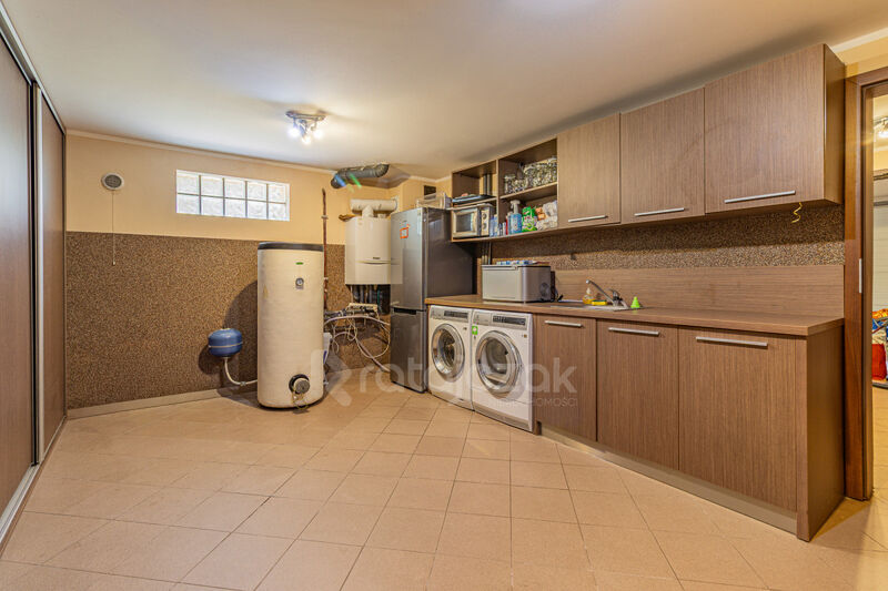 Bliźniak | Gotowy do zamieszkania| Garaż | Kominek - Wejherowo