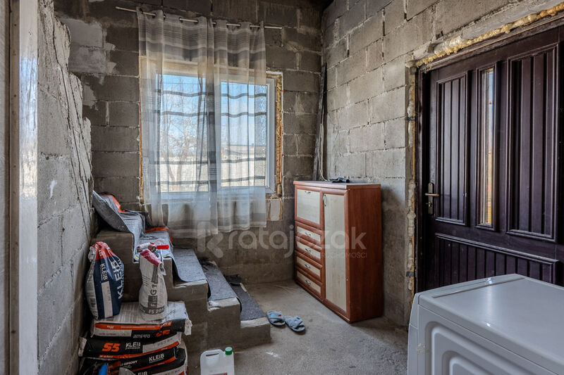 Niezwykły dom z nowoczesną technologią - Rzepiska - Rzepiska