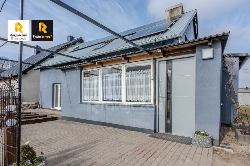 Mieszkanie na sprzedaż w Rzepiska,    - 210.00 m2