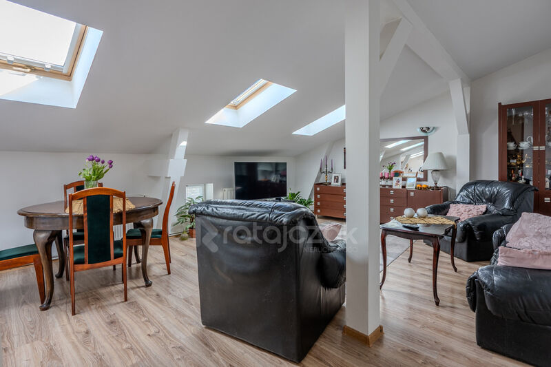 Wyjątkowe i komfortowe mieszkanie we Wrzeszczu - Gdańsk