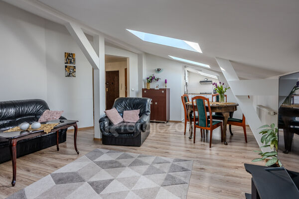 Wyjątkowe i komfortowe mieszkanie we Wrzeszczu - Gdańsk