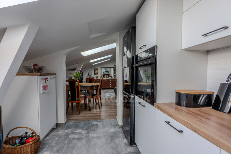 Wyjątkowe i komfortowe mieszkanie we Wrzeszczu - Gdańsk