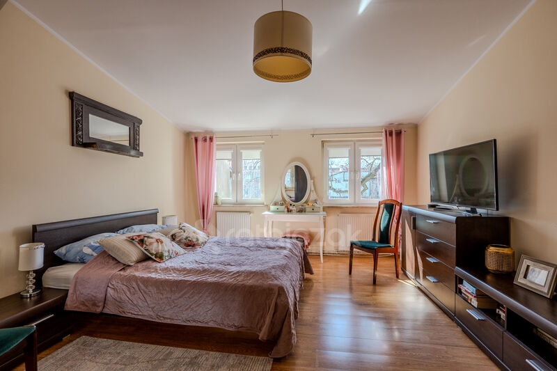 Wyjątkowe i komfortowe mieszkanie we Wrzeszczu - Gdańsk