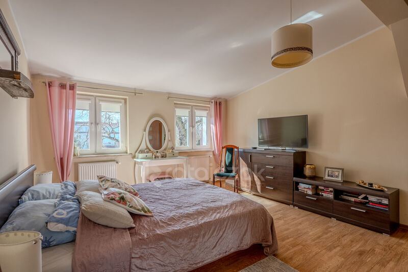 Wyjątkowe i komfortowe mieszkanie we Wrzeszczu - Gdańsk