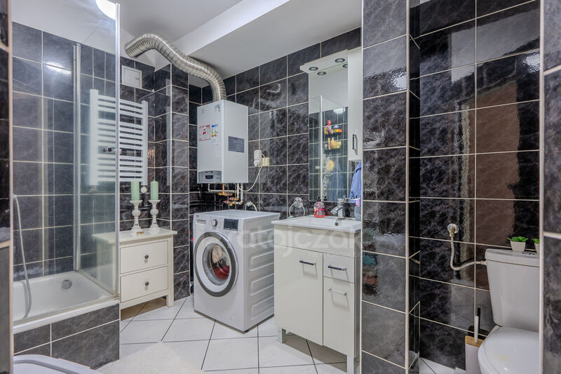 Wyjątkowe i komfortowe mieszkanie we Wrzeszczu - Gdańsk