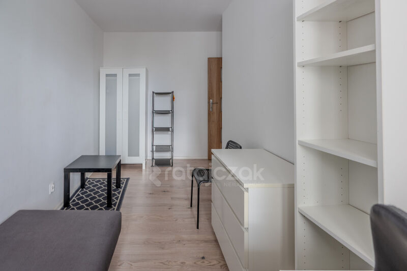 6-pokojowe mieszkanie przygotowane pod wynajem - Gdańsk