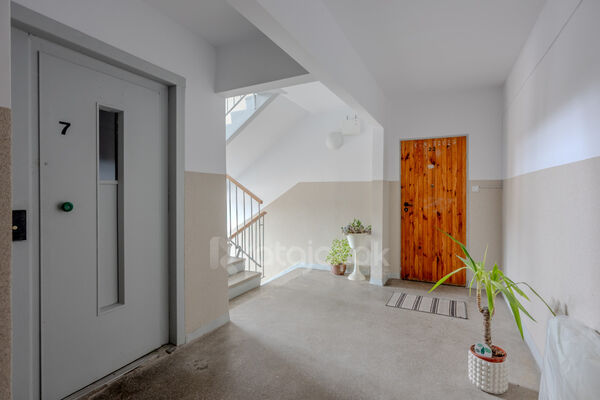 6-pokojowe mieszkanie przygotowane pod wynajem - Gdańsk