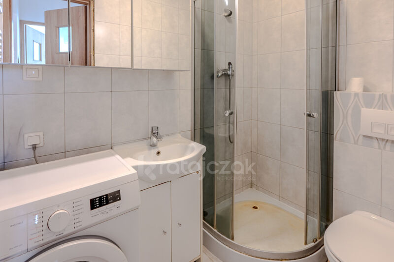 6-pokojowe mieszkanie przygotowane pod wynajem - Gdańsk