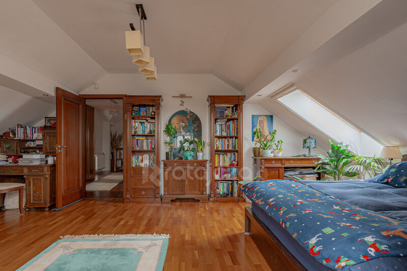 Dom 228 m² w Kielnie: Premium + Fotowoltaika - Kielno