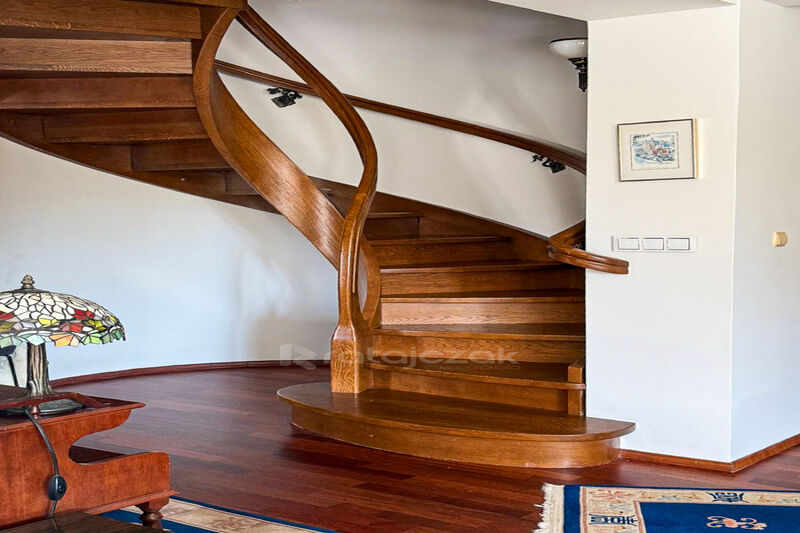 Dom 228 m² w Kielnie: Premium + Fotowoltaika - Kielno