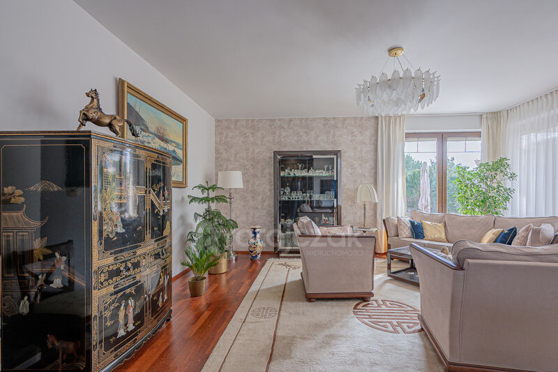 Dom 228 m² w Kielnie: Premium + Fotowoltaika - Kielno