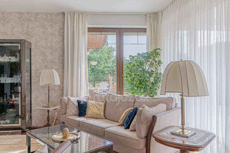 Dom 228 m² w Kielnie: Premium + Fotowoltaika - Kielno