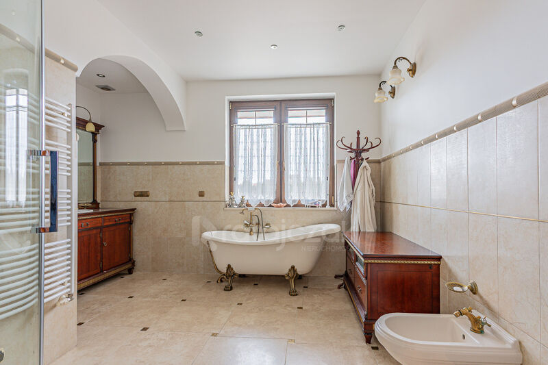 Dom 228 m² w Kielnie: Premium + Fotowoltaika - Kielno