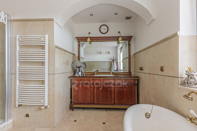 Dom 228 m² w Kielnie: Premium + Fotowoltaika - Kielno