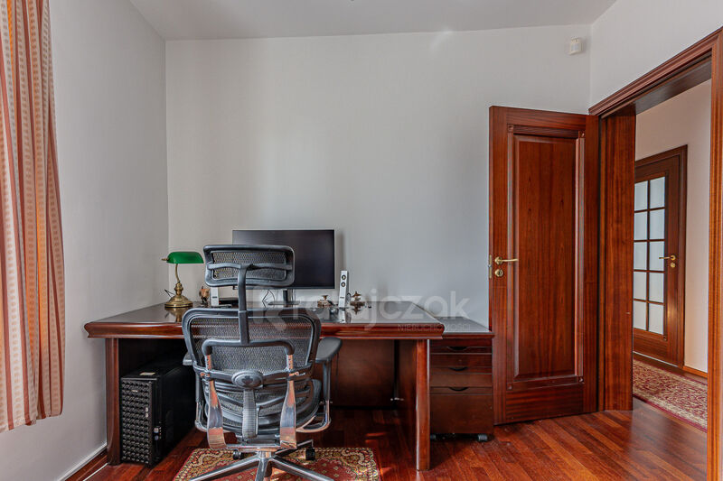 Dom 228 m² w Kielnie: Premium + Fotowoltaika - Kielno