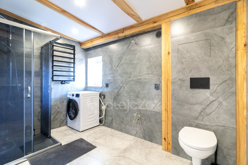 Słoneczne 2 pokoje po gen. remoncie we Wrzeszczu. - Gdańsk