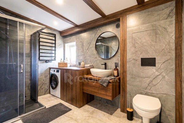 Słoneczne 2 pokoje po gen. remoncie we Wrzeszczu. - Gdańsk