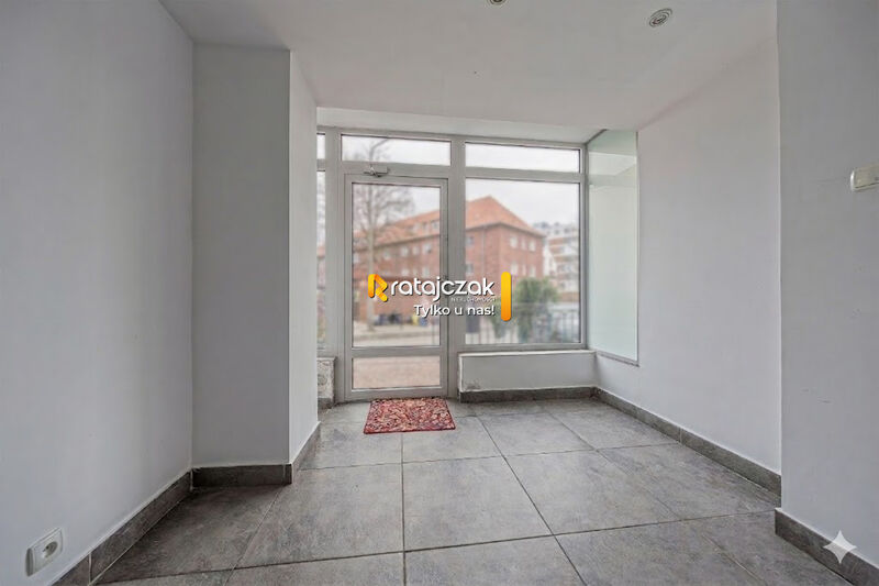 Mieszkanie na sprzedaż w Gdańsk,    - 60.00 m2