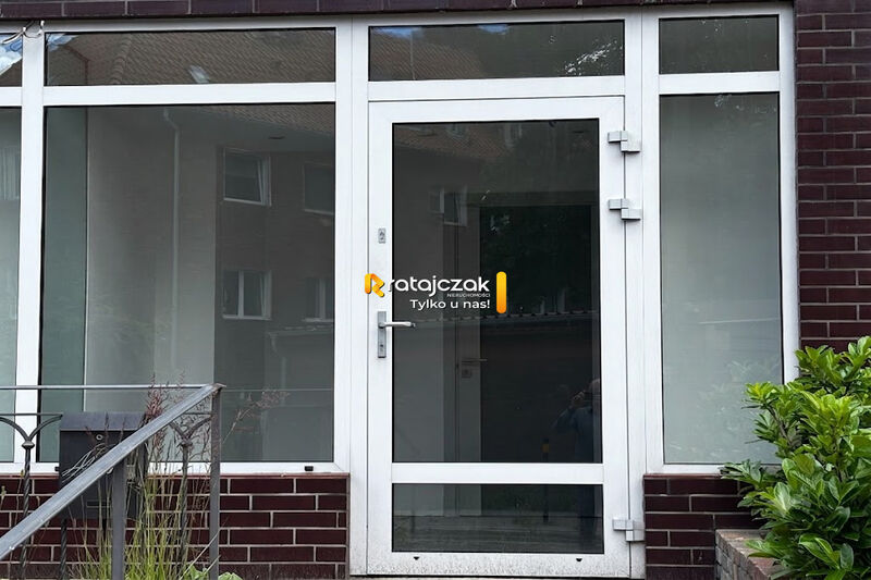 Mieszkanie na sprzedaż w Gdańsk,    - 60.00 m2