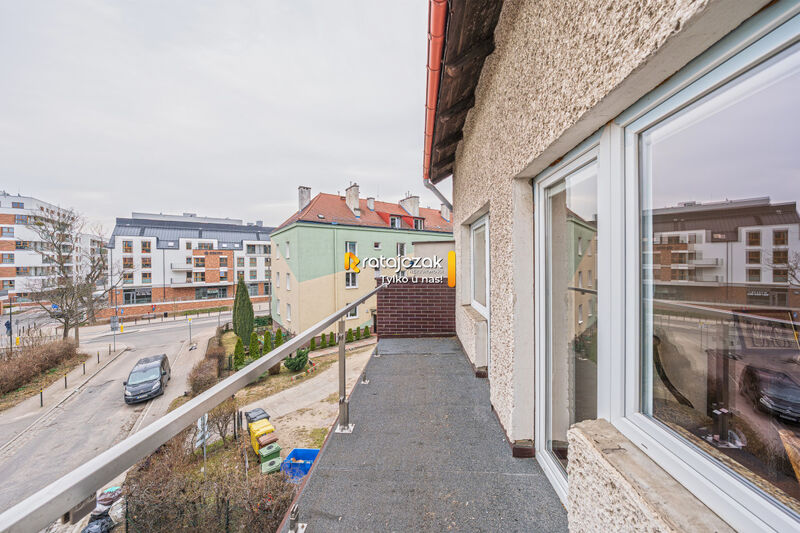 Dom 240 m² na Cele Biurowe lub Rezydencjalne - Gdańsk