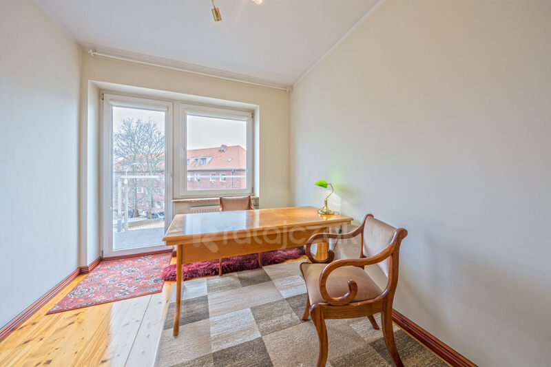 Dom 240 m² na Cele Biurowe lub Rezydencjalne - Gdańsk