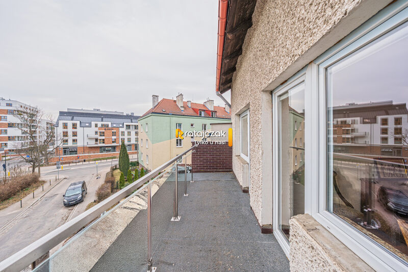 Dom 240 m² na Cele Biurowe lub Rezydencjalne - Gdańsk