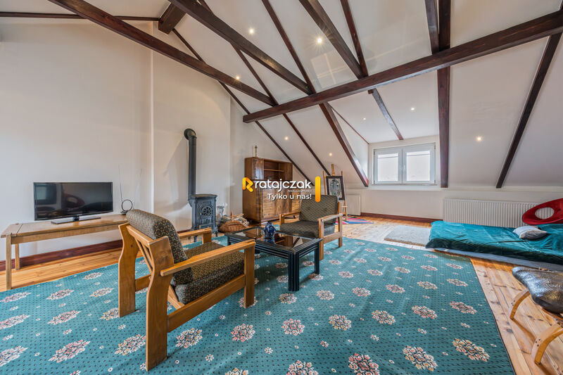 Dom 310 m² na Cele Biurowe lub Rezydencjalne - Gdańsk