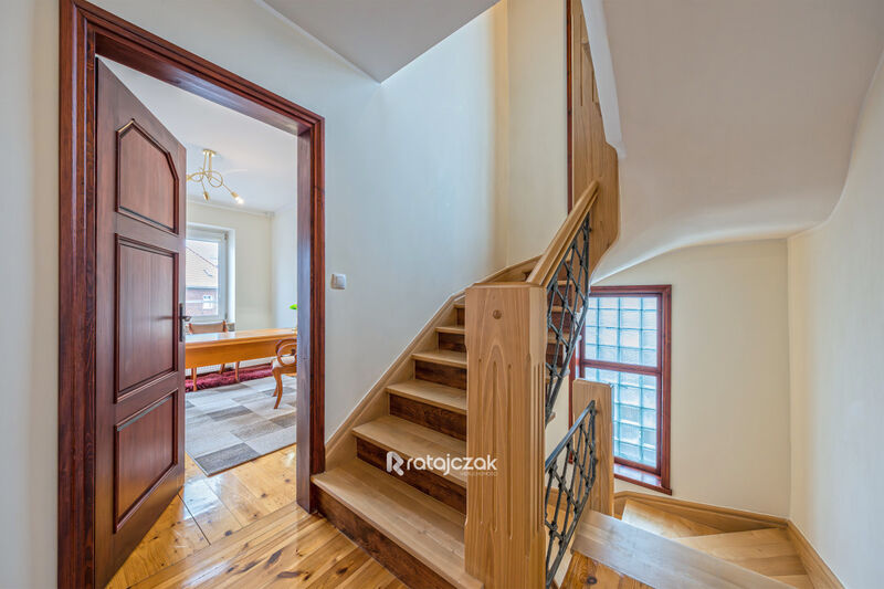 Dom 310 m² na Cele Biurowe lub Rezydencjalne - Gdańsk