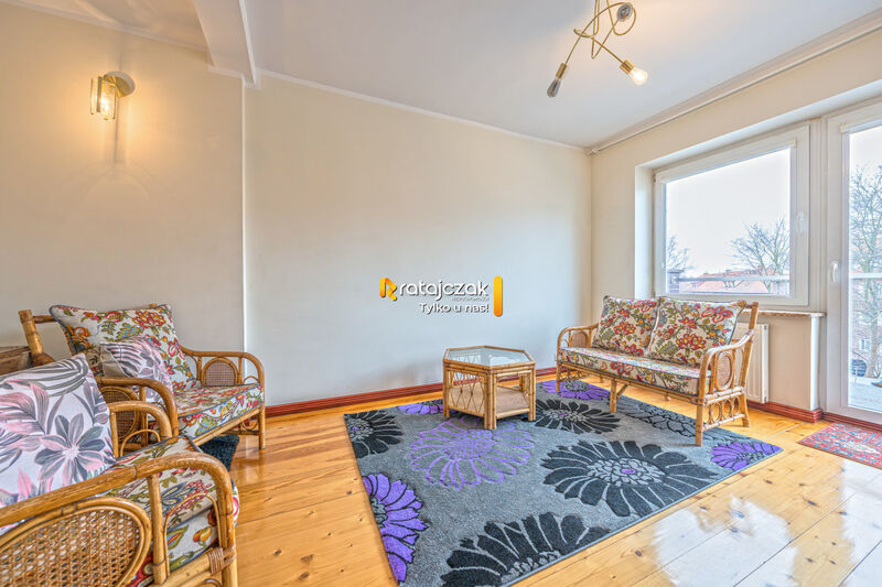 Dom 310 m² na Cele Biurowe lub Rezydencjalne - Gdańsk