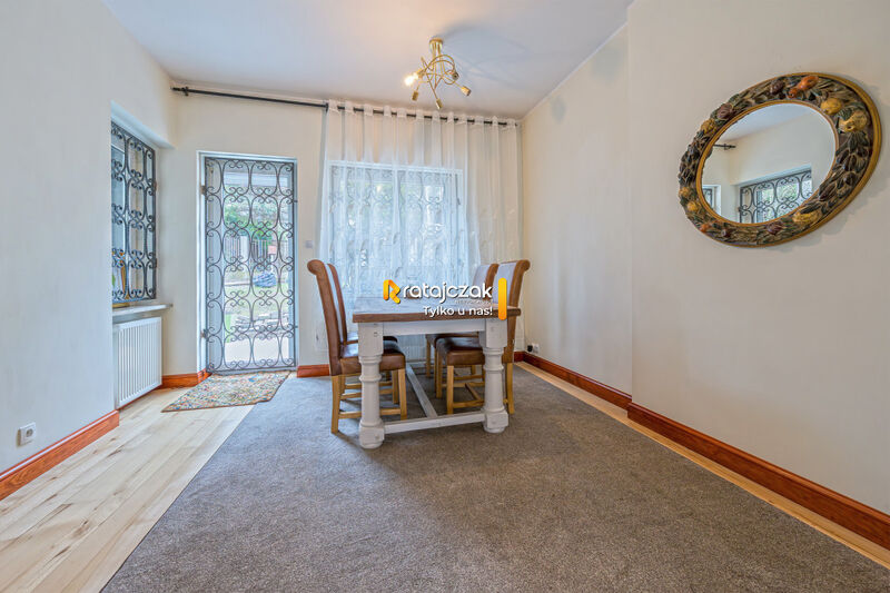 Dom 310 m² na Cele Biurowe lub Rezydencjalne - Gdańsk