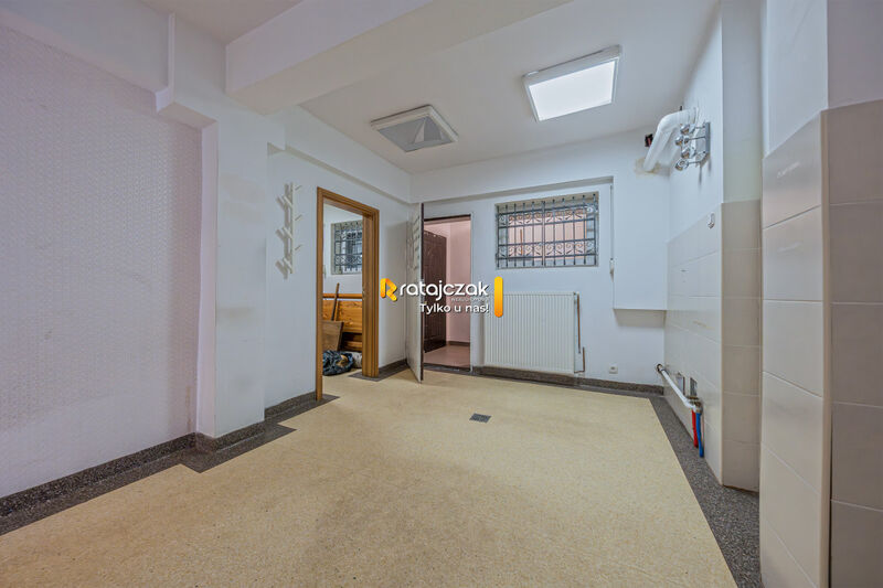 Dom 310 m² na Cele Biurowe lub Rezydencjalne - Gdańsk