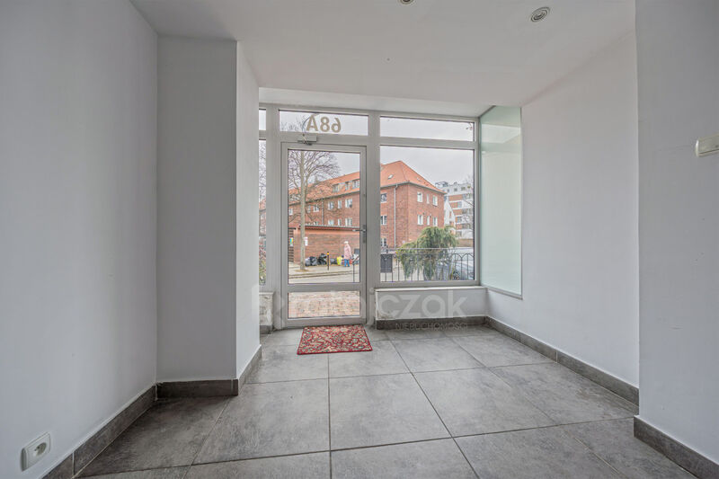 Dom 310 m² na Cele Biurowe lub Rezydencjalne - Gdańsk