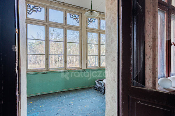 Ogromne mieszkanie w kamienicy przy samej plaży - Gdańsk