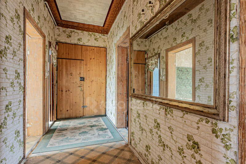 Ogromne mieszkanie w kamienicy przy samej plaży - Gdańsk