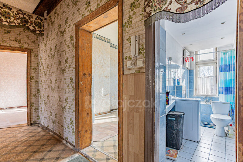 Ogromne mieszkanie w kamienicy przy samej plaży - Gdańsk