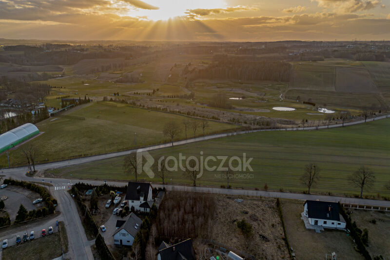 Mieszkanie na sprzedaż w Tokary, Okrężna   - 1000.00 m2