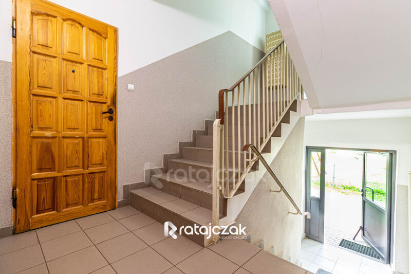 2 POK + SCHOWEK | PARTER | WEJHEROWO NANICE - Wejherowo