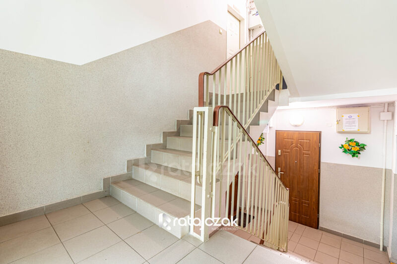 2 POK + SCHOWEK | PARTER | WEJHEROWO NANICE - Wejherowo