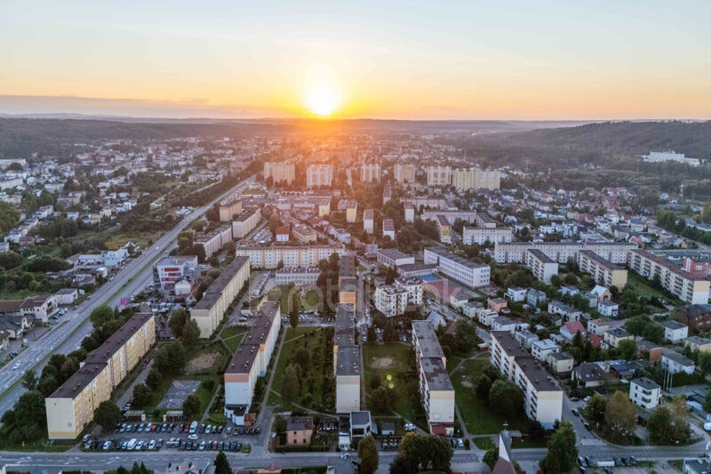 2 POK + SCHOWEK | PARTER | WEJHEROWO NANICE - Wejherowo