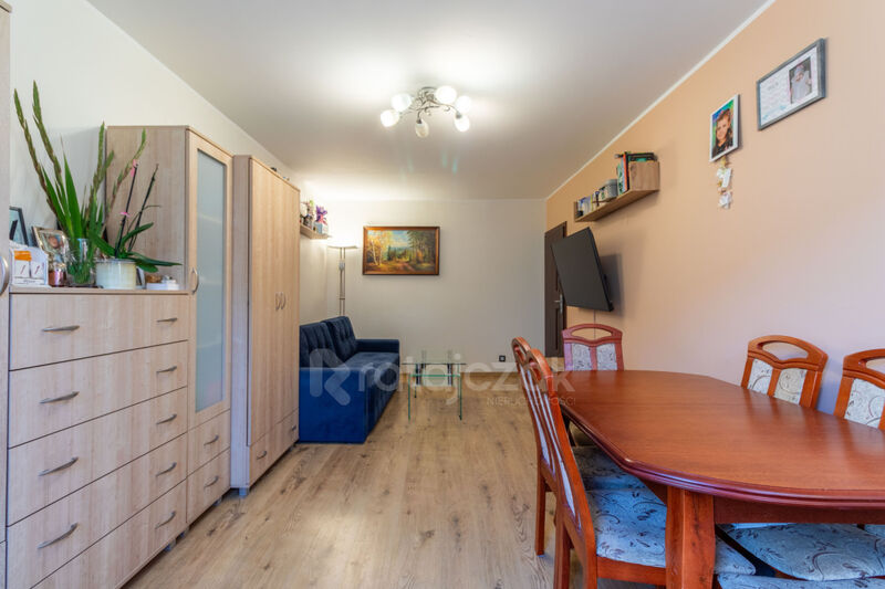 2 POK + SCHOWEK | PARTER | WEJHEROWO NANICE - Wejherowo