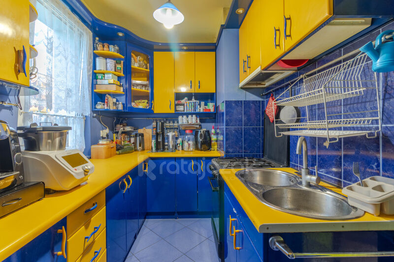 2 POK + SCHOWEK | PARTER | WEJHEROWO NANICE - Wejherowo