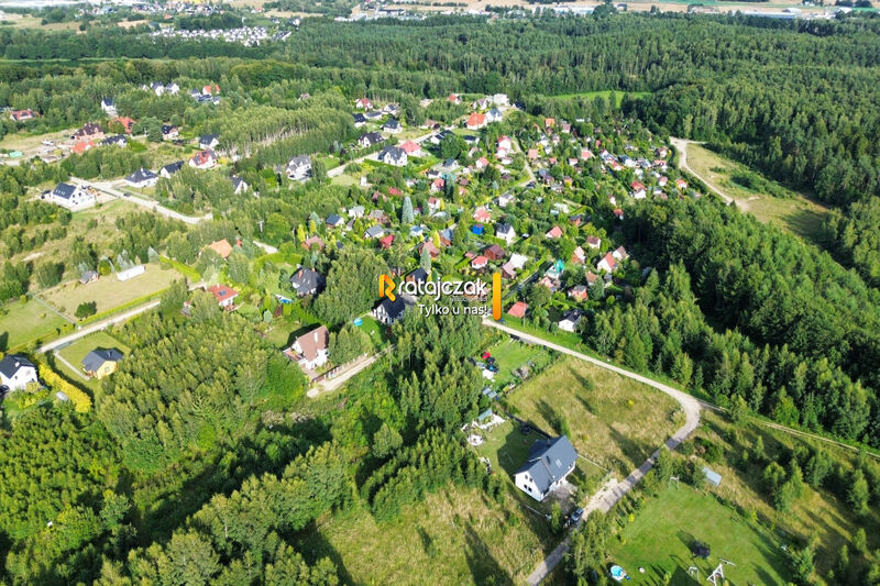 Mieszkanie na sprzedaż w Warzenko, Nad Stawem   - 866.00 m2